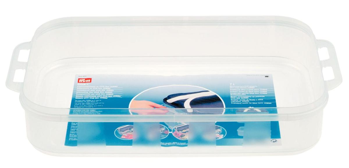 Supliment pentru cutia Jumbo