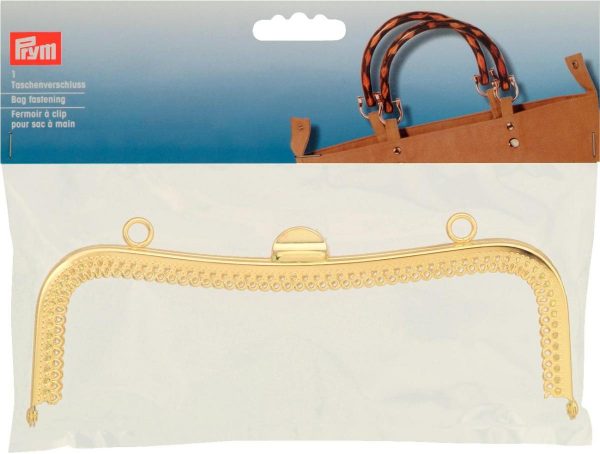 Rama poseta Scarlett, aurie