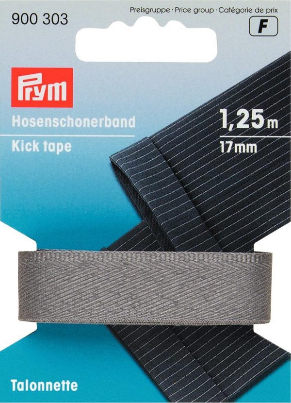 Banda intaritoare tiv griu mediu