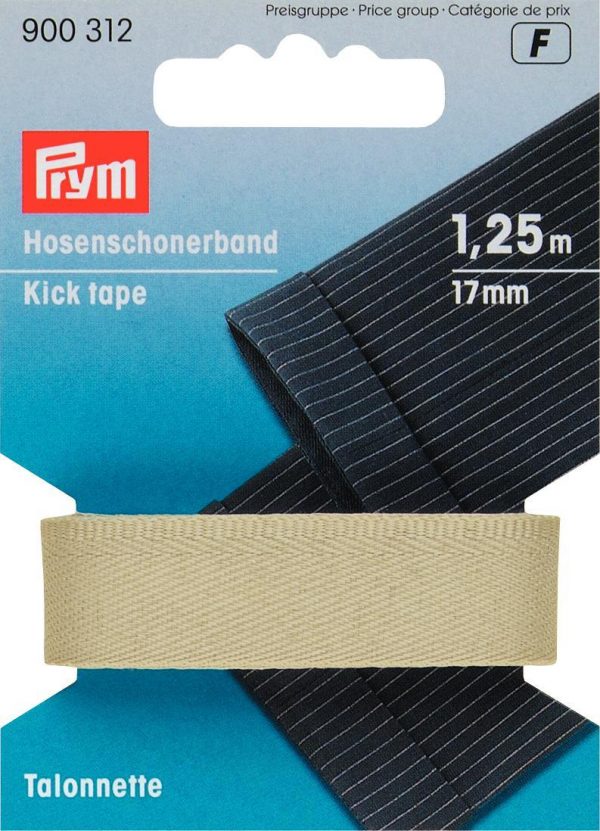 Banda intaritoare tiv bej