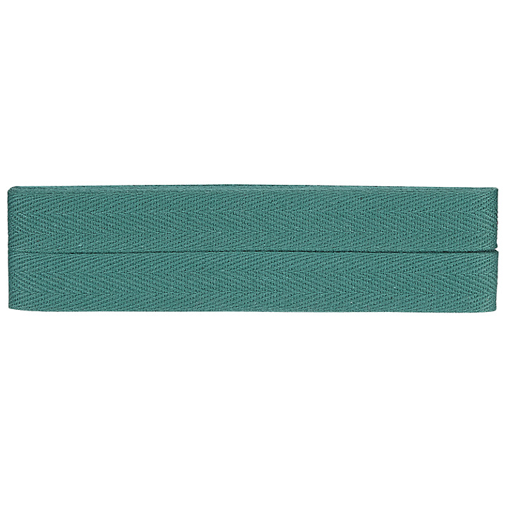 Banda tiv verde, 15 mm