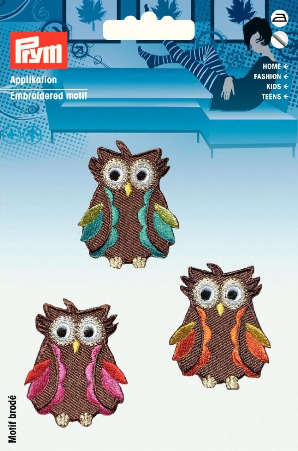 Petic termoadeziv Exclusiv bufnite