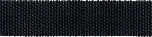 Chinga rucsac, geanta, curea, neagra, 25 mm