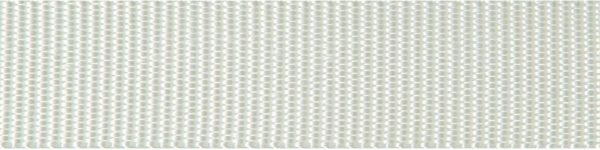 Chinga rucsac, geanta, curea, alba, 25 mm