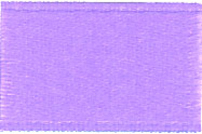 Panglica satin, lavanda inchisa, 50 mm, 25 m