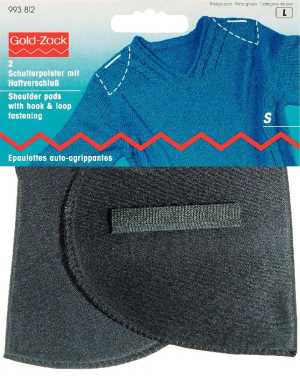 Bureti umar cu arici, negru, S