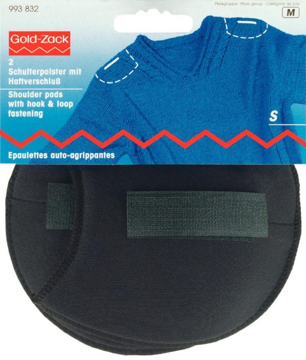 Bureti umar cu arici, negru, S