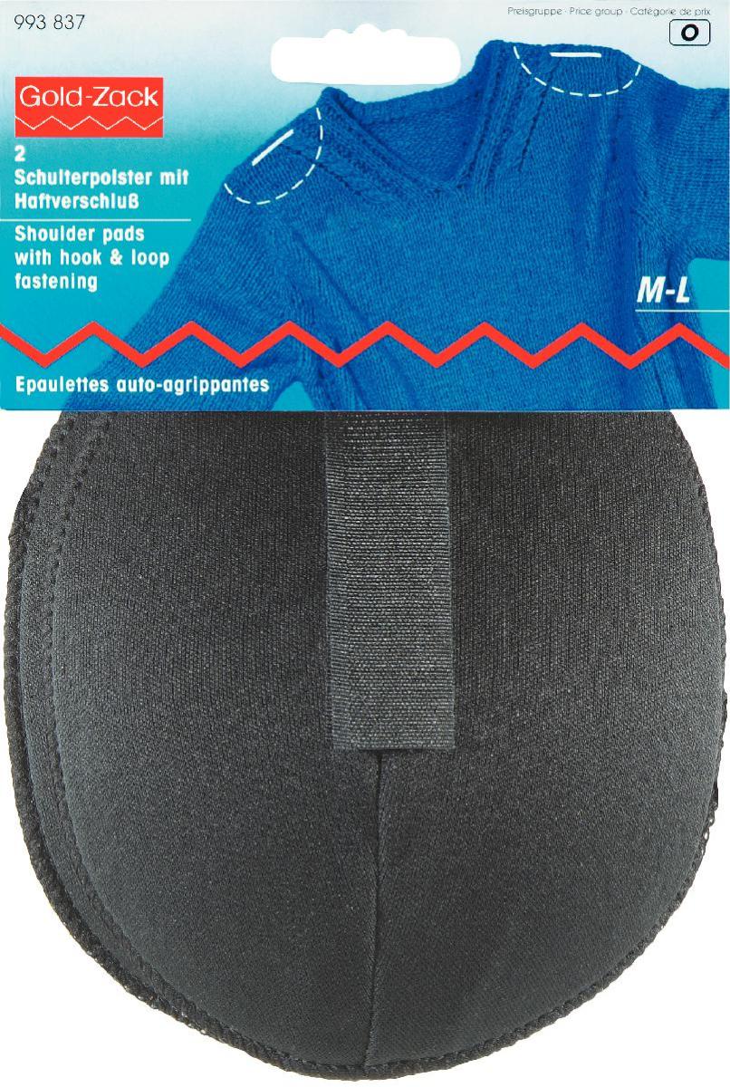 Bureti umar cu arici, negru, M-L
