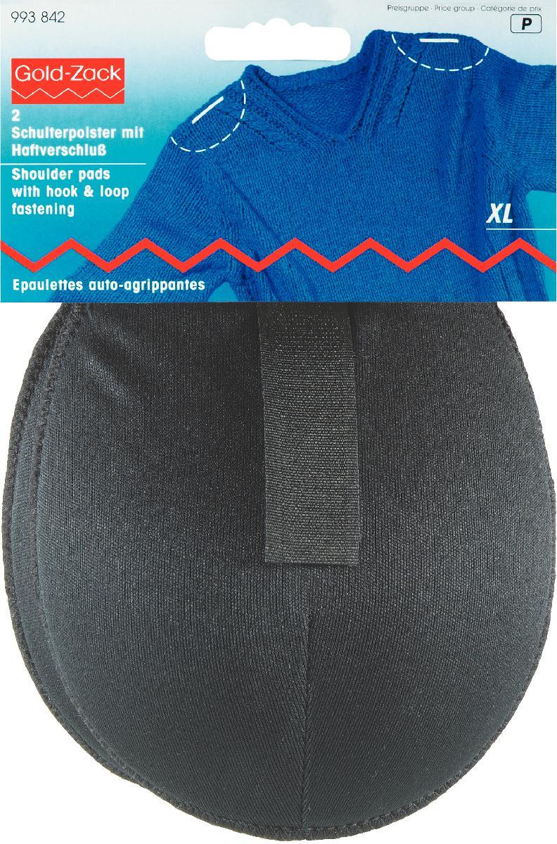Bureti umar cu arici, negru, XL