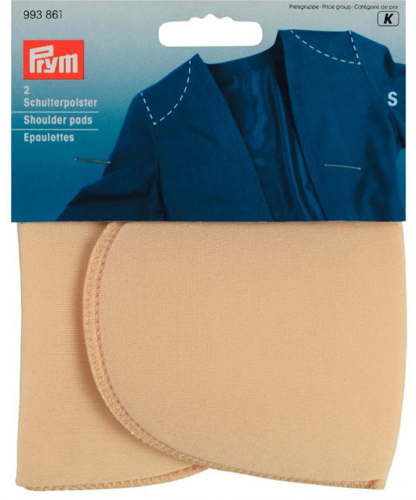 Bureti umar haine, crem, S