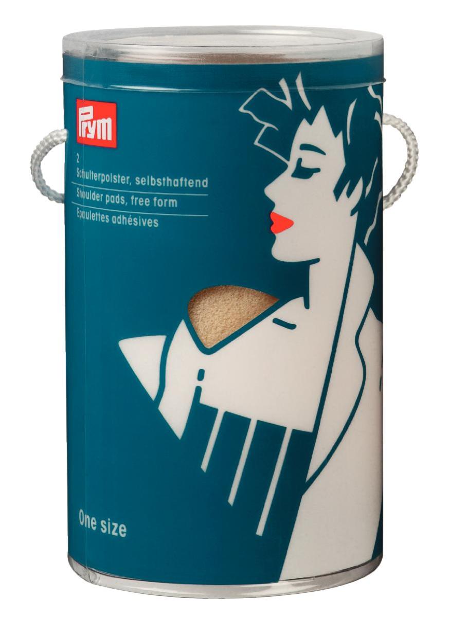 Bureti umar cu bareta de fixare, crem, marime universala