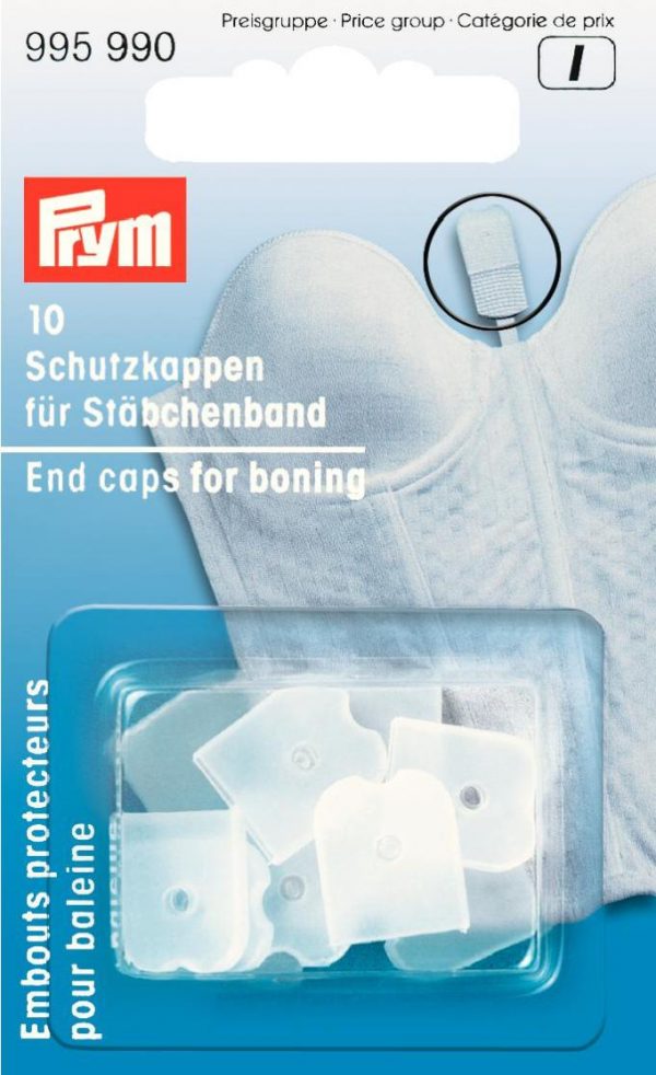 Capete insertie corset , transparente