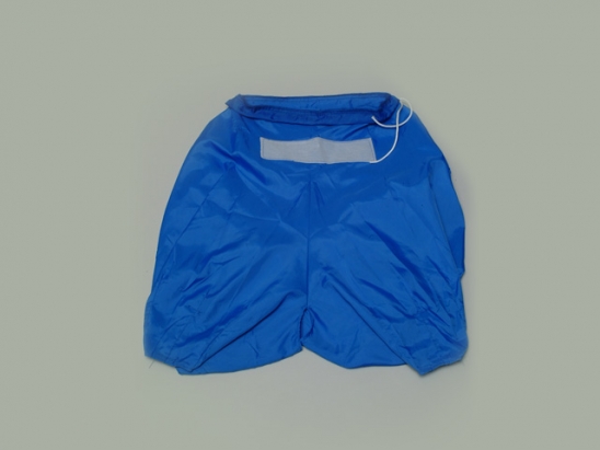 Husa topper aburi Pony