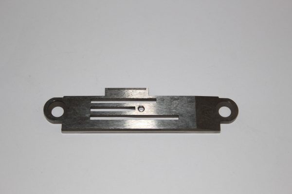 Placa ac Juki DLM 5400 3/8" (9.6mm)