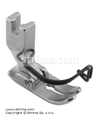 Piciorus cu garda ac B1511-543-BBA+