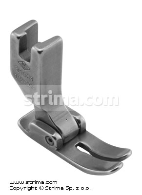 Piciorus B1524-012-0A0+