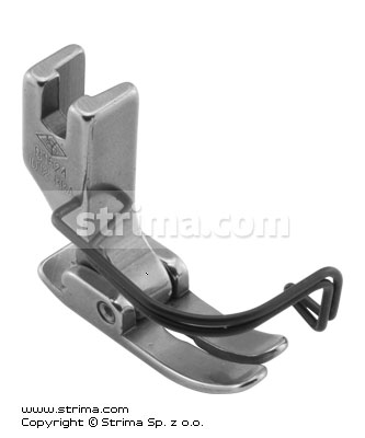 Piciorus cu garda ac B1524-012-BBA+