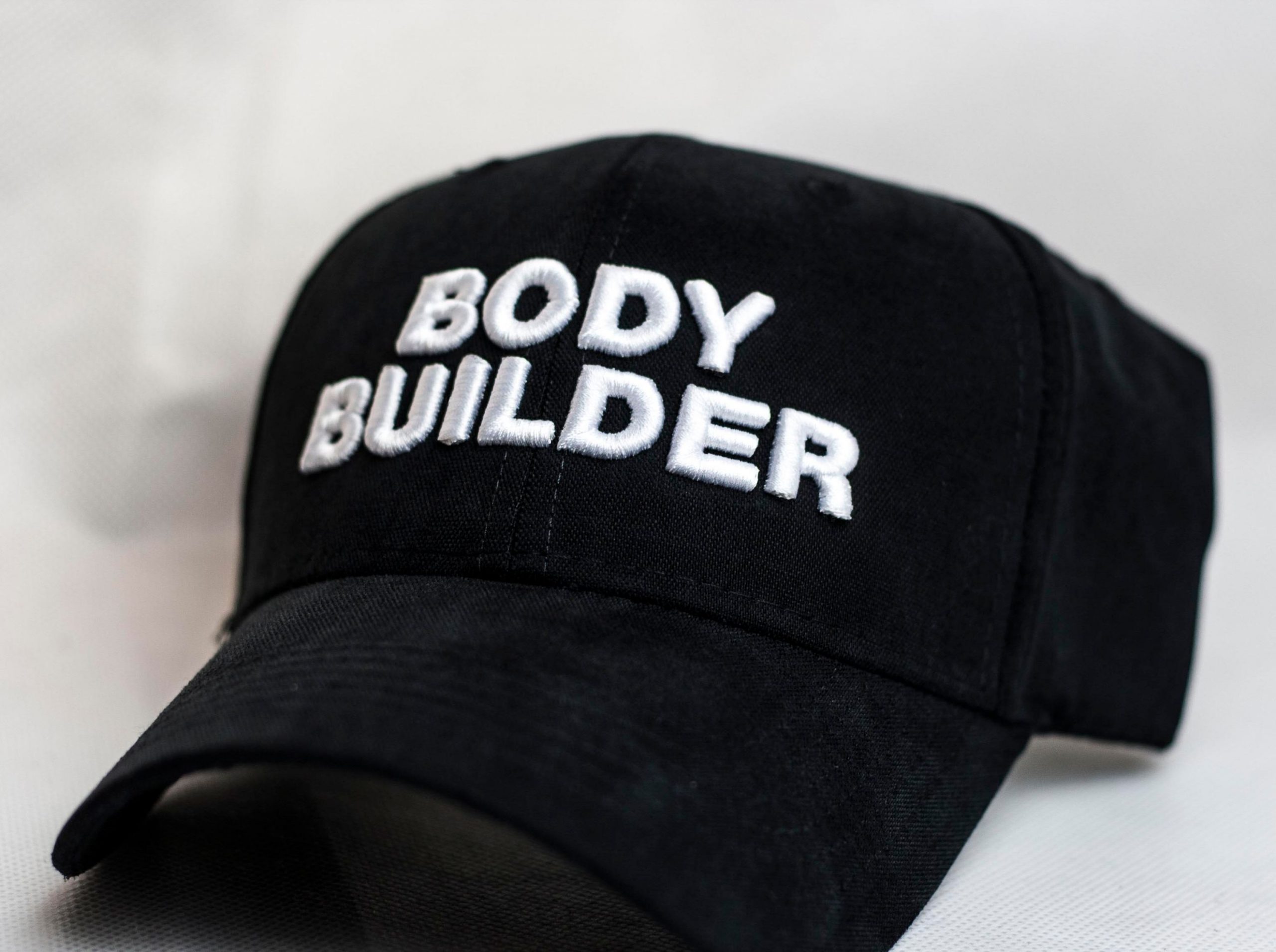 Insertie de spuma 3D Bodybuilder Madeira