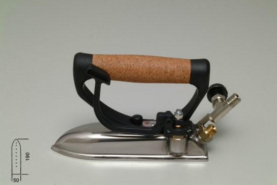 Fier de descalcat All Steam 2F Kg. 1