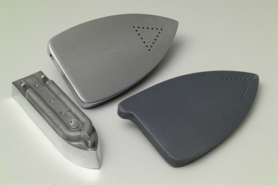Talpa fier de calcat Brook Profesional