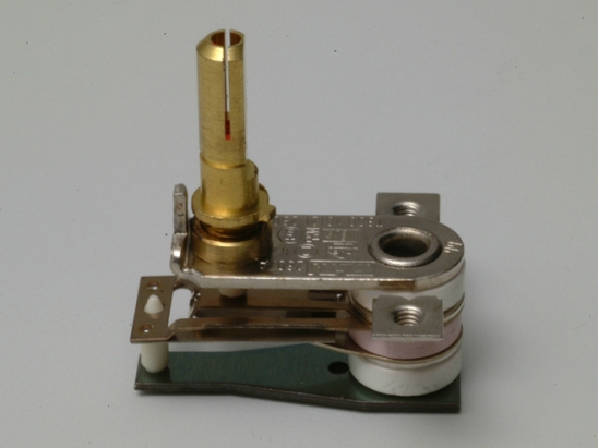 Termostat fier de calcat Macpi 030 – 032