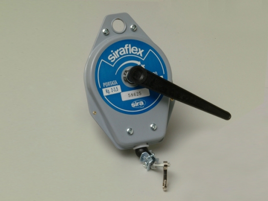Suport sustinere Siraflex fier de calcat Kg. 2 – 3,5