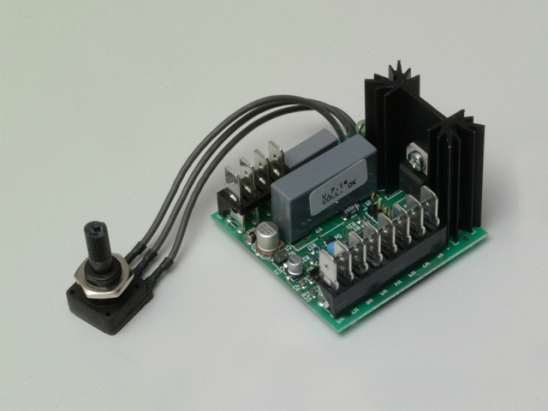 Placa fier de calcat Electronic 2F