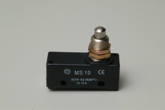 Microintrerupator mese de calcat MS10