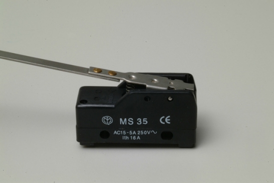 Microintrerupator mese de calcat MS35