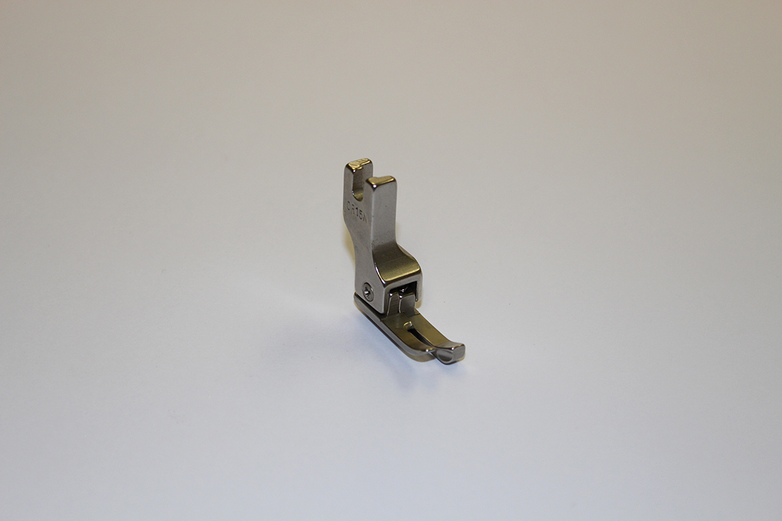 Piciorus compensator ingust dreapta