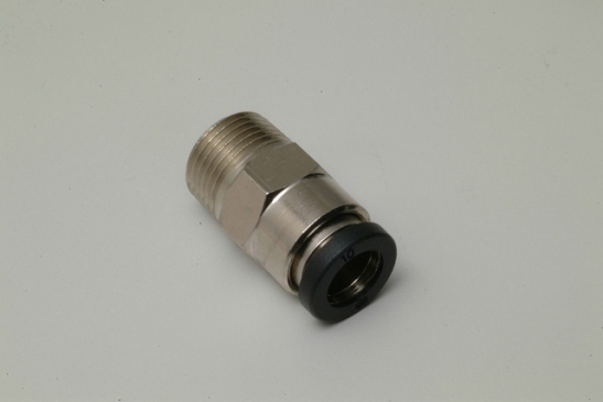 Racord automat 3/8"diametru 12mm