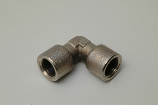 Cot fiting int-int 1/8"