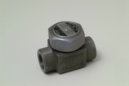 Oala condens termodinamica Spirax TD 52 1/2"