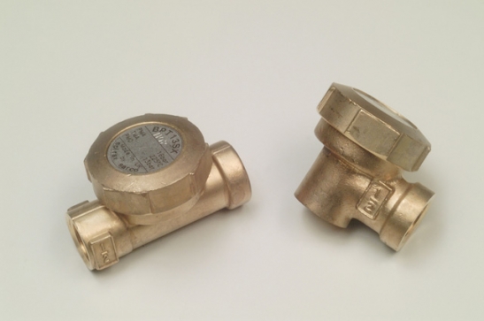 Oala condens termostatica Spirax BPT 13 S 1/2"
