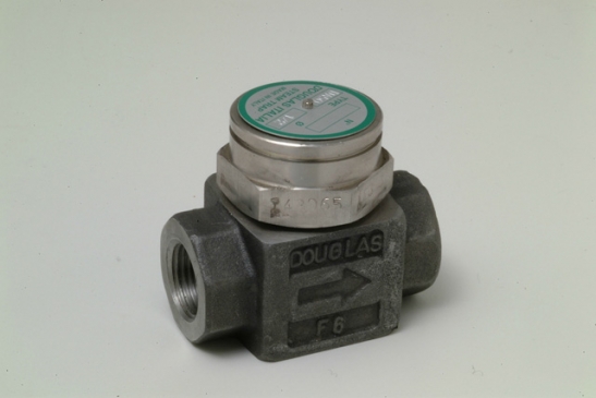 Oala condens termodinamica Douglas 3/8"