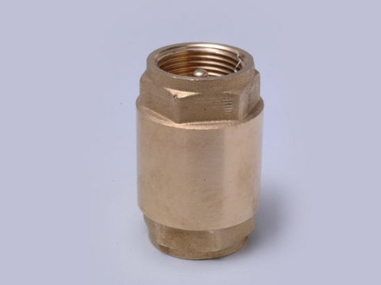 Valva de retinere Europa 3/8"