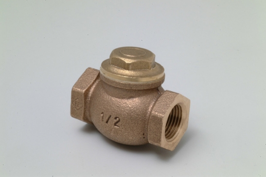 Valva de retinere Spirax RJ 205 3/4"
