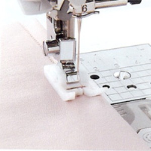 Piciorus universal de teflon (suveica verticala) F008N