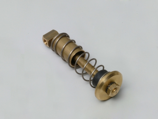 Piston valva pneumatica de vacuum 1"1/4