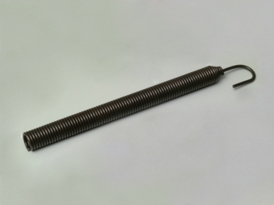 Arc un carlig presa CO5 380x33x4,5mm