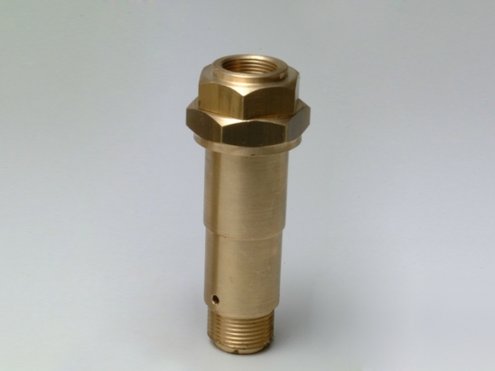 Corp lung valva aburi inferioara P34