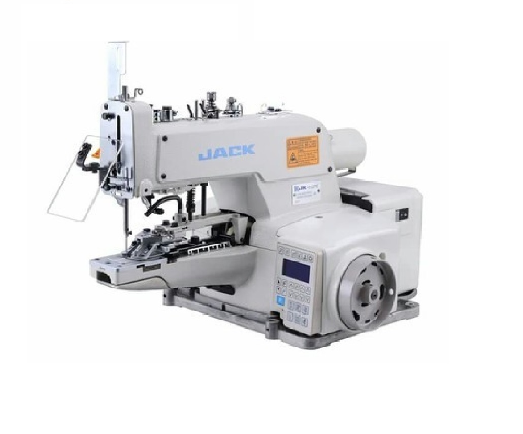 Masina de cusut nasturi JACK JK-T1377E