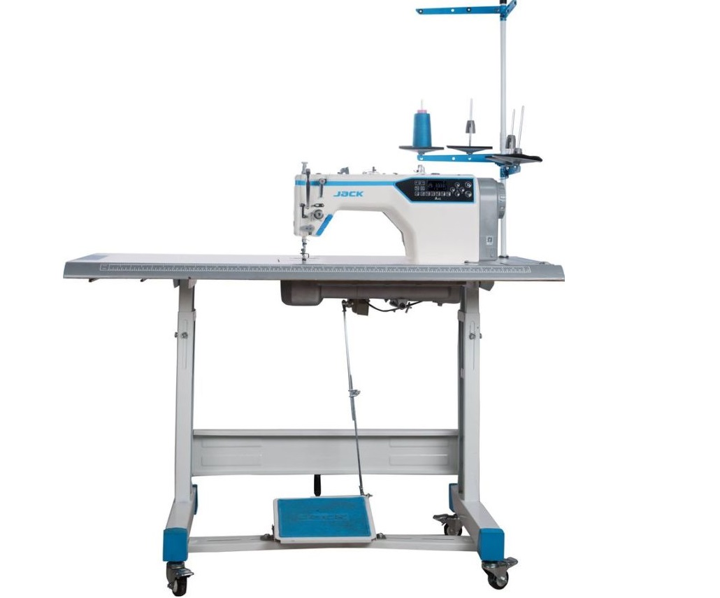 Masina de cusut liniara Jack A4E