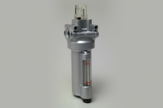 Lubrificator 3/8"