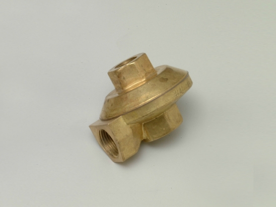 Valva descarcare rapida 1/8"