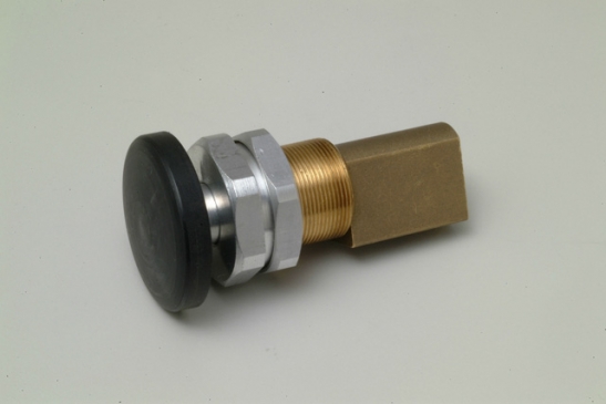 Buton panel 3 cai 1/8"
