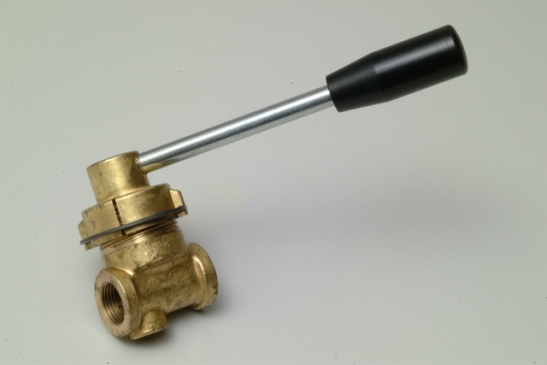 Reductor de presiune rapid 3/8"