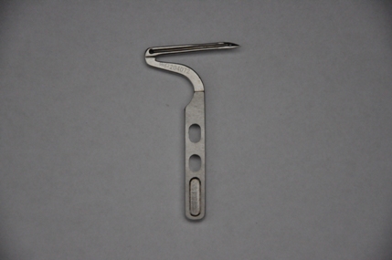 Graifer crochet inferior Pegasus L32 , L52