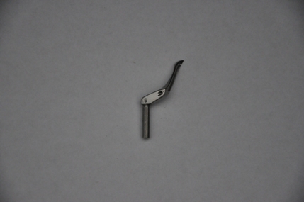 Graifer crochet Pegasus