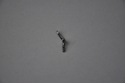 Graifer crochet Pegasus